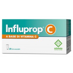Erbozeta Influprop C Stick...