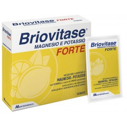 Montefarmaco Otc Briovitase...
