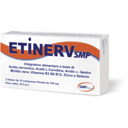 Smp Pharma Etinerv Smp 30...