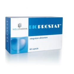 60 capsule Bioprostat