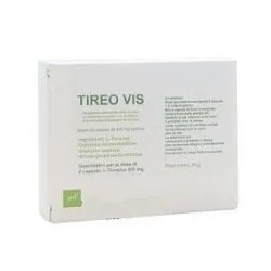 Oti Tireo Vis 60 Capsule