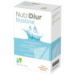 20 Bustine Nutridiur