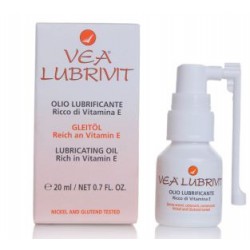 Hulka Vea Lubrivit Olio...