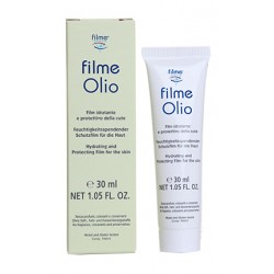 Hulka Filme Olio Idratante...