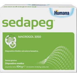 Humana Italia Sedapeg...