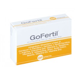 Gp Pharma Gofertil 30...
