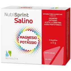 Nutrileya Nutrisprint...