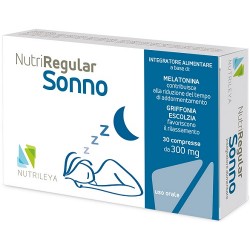 Nutrileya Nutriregular...