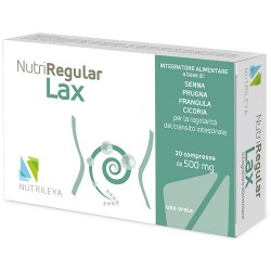 Nutrileya Nutriregular Lax...