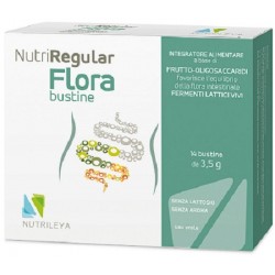 Nutrileya Nutriregular...
