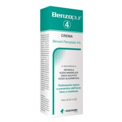 Doafarm Group Benzopur 4...