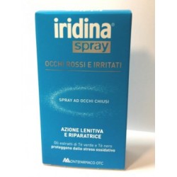 Montefarmaco Otc Iridina...