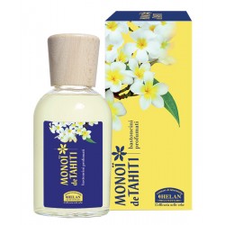 Helan Cosmesi Monoi...