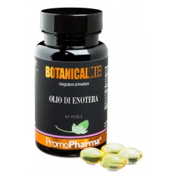 Promopharma Olio Di Enotera...