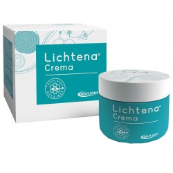 Lichtena crema pelle reattiva e sensibile 50ml