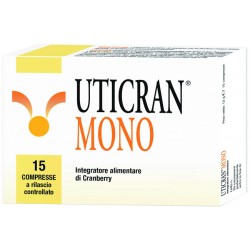 Natural Bradel Uticran Mono...