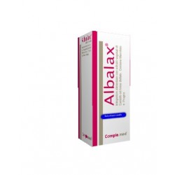 200ml di Albalax Integratore per l'Intestino