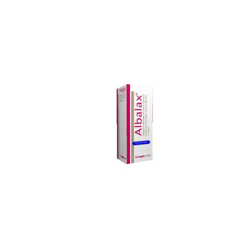 200ml di Albalax Integratore per l'Intestino