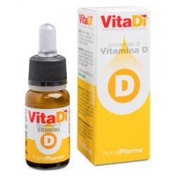 Promopharma Vitadi 10 Ml