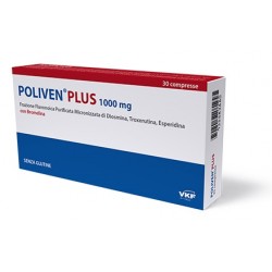 Vkf Italia Poliven Plus 30...