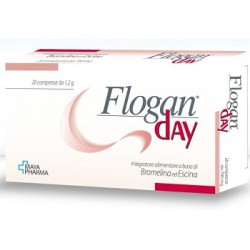 Maya Pharma Flogan Day 20...
