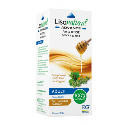 Eg Lisonatural Advance...