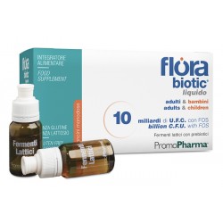 Promopharma Flora Liquido...
