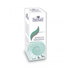 Nutrigen Italia Otogen 30 Ml