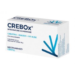 Neopharmed Gentili Crebox...