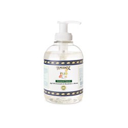 L'amande Marseille...