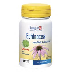 Longlife Echinacea 60...