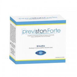 Enfarma Previston Forte 30...