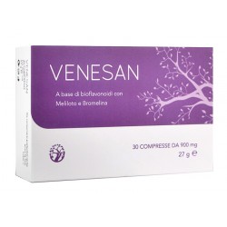 30 compresse Venesan
