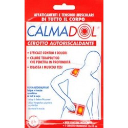 Montefarmaco Otc Calmadol...