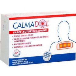 Montefarmaco Otc Calmadol...
