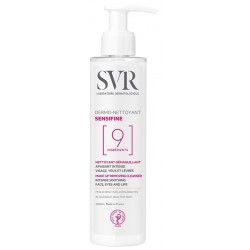 Laboratoires Svr Sensifine...