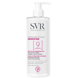 Laboratoires Svr Sensifine...
