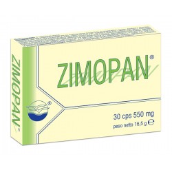 Farma Valens Zimopan 30...