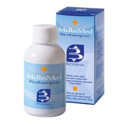 125ml di Bioshampoo Antiforfora da Biogena MellisMed