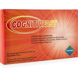 Fitoproject Cognitivfast 20...