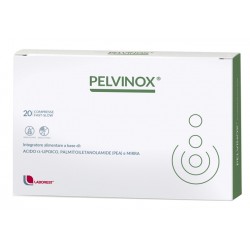 Uriach Italy Pelvinox 20...