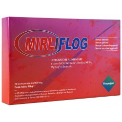 Fitoproject Mirliflog 20...