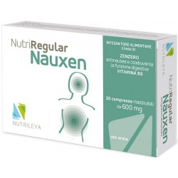 Nutrileya Nutriregular...