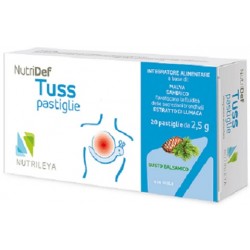Nutrileya Nutridef Tuss 20...