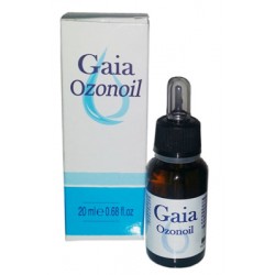 Infrabios Gaia Ozonoil 20 Ml