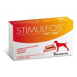 Teknofarma Stimulfos Pet...