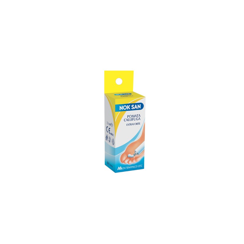 flaconcino 7,5 ml noksan pomata callifuga