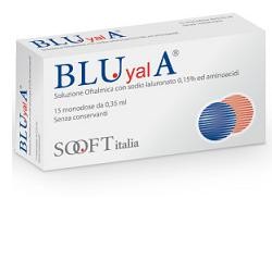 Fidia Farmaceutici Blu Yal...