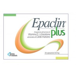 Maya Pharma Epaclin Plus 30...