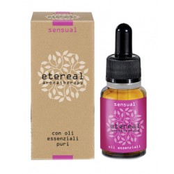Olio essenziale 15 Ml Etereal Sensual